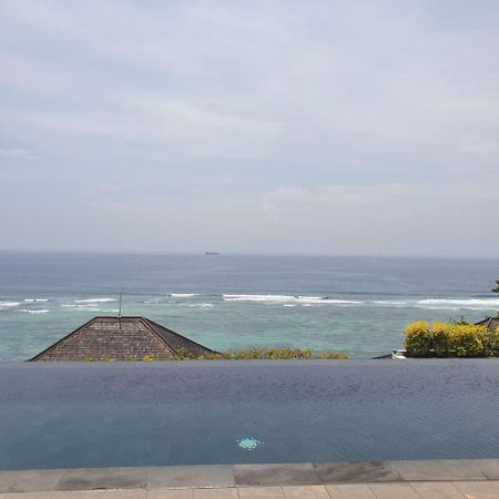 Nusa Dua Ocean View With Private Beach Экстерьер фото